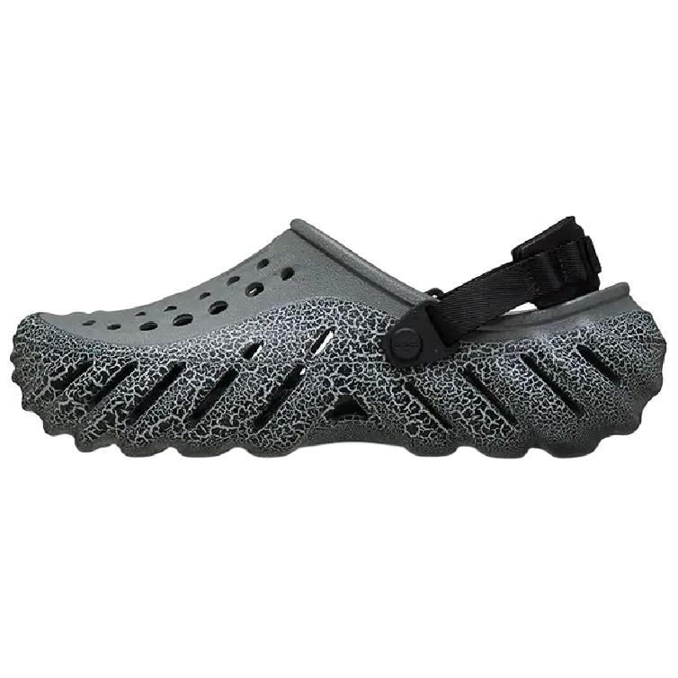 Crocs Echo Slate Grey