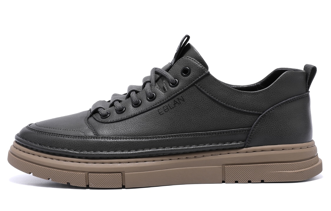 EBLAN Casual Sneakers Grey