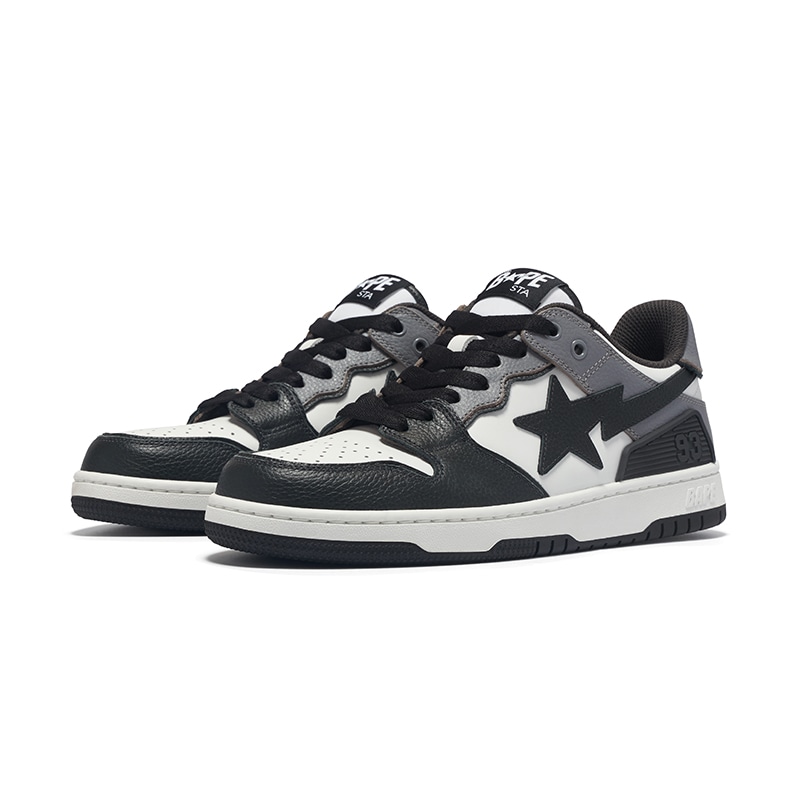 A BATHING APE FW23 SK8 STA