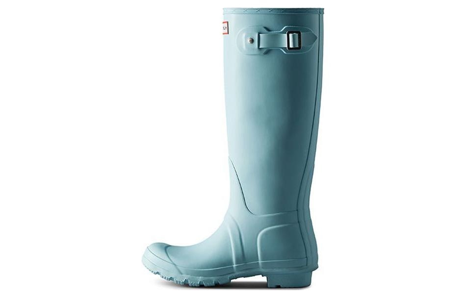 HUNTER 猎人靴 Hunter Wellington Boots