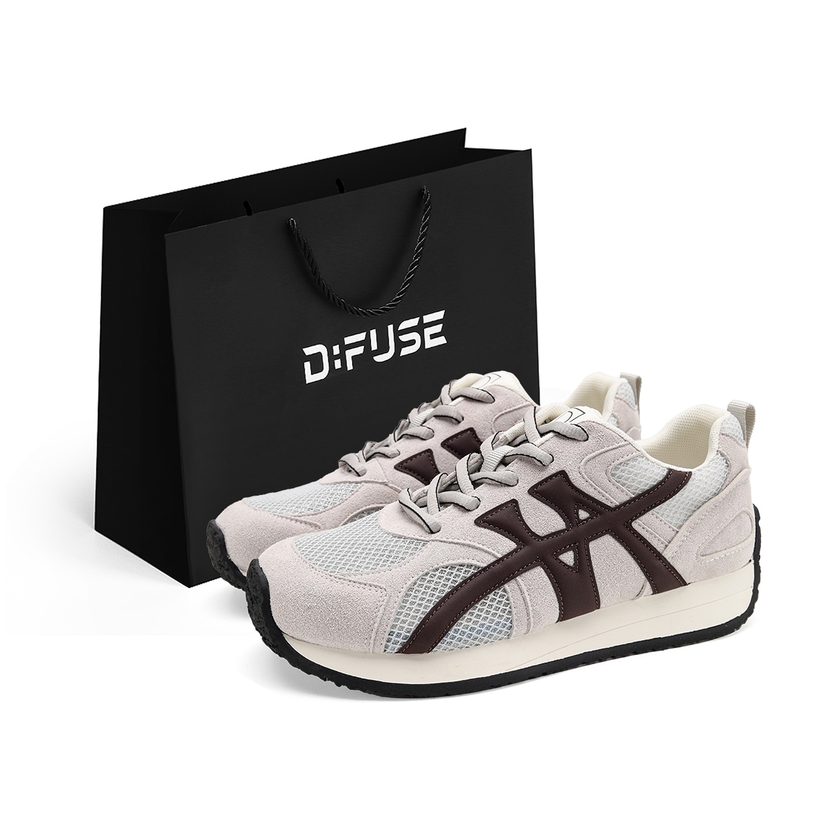 D:FUSE SCANDINAVIA DFUSE SCANDINAVIA