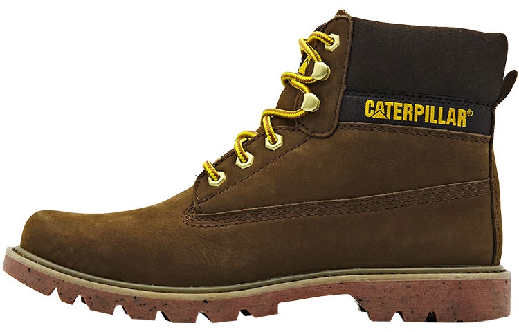 CAT e-Colorado WP