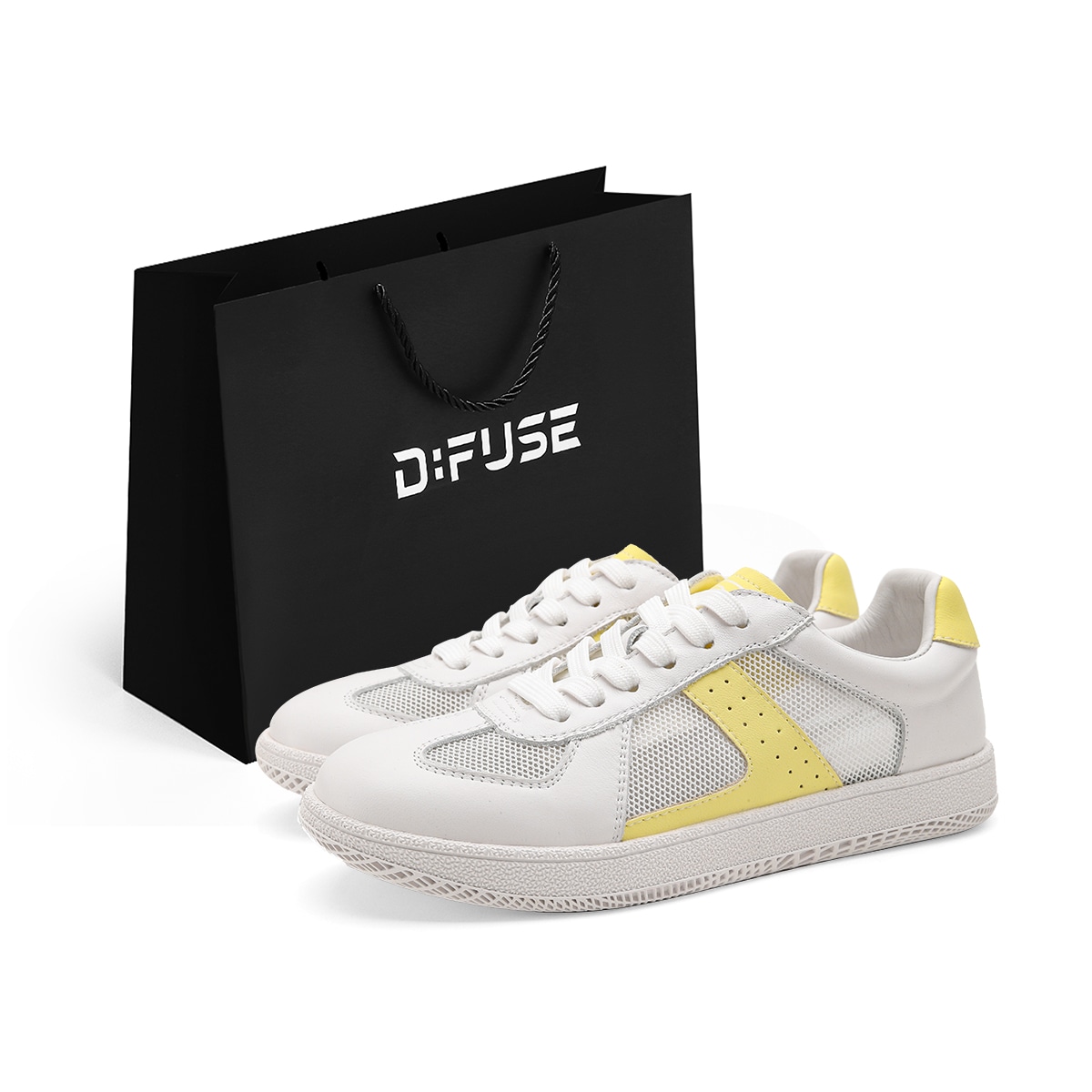 D:FUSE SCANDINAVIA DFUSE SCANDINAVIA