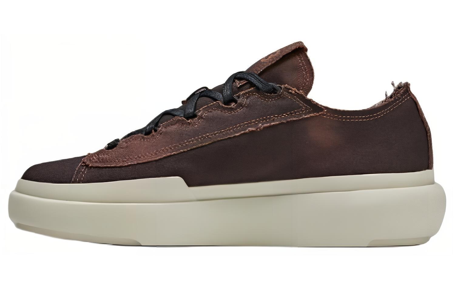Y-3 Nizza Brown