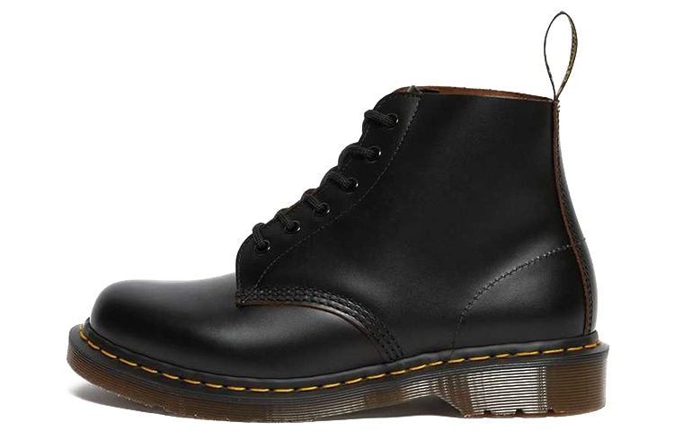 DR.MARTENS Dr. Martens Vintage 101 Black