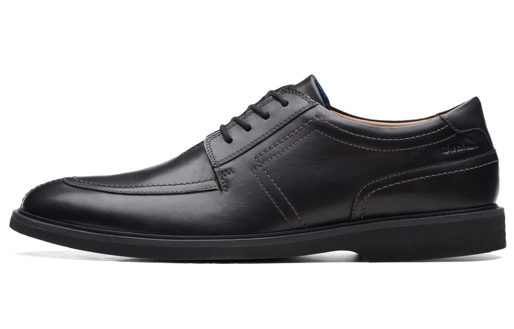 Clarks Malton Series