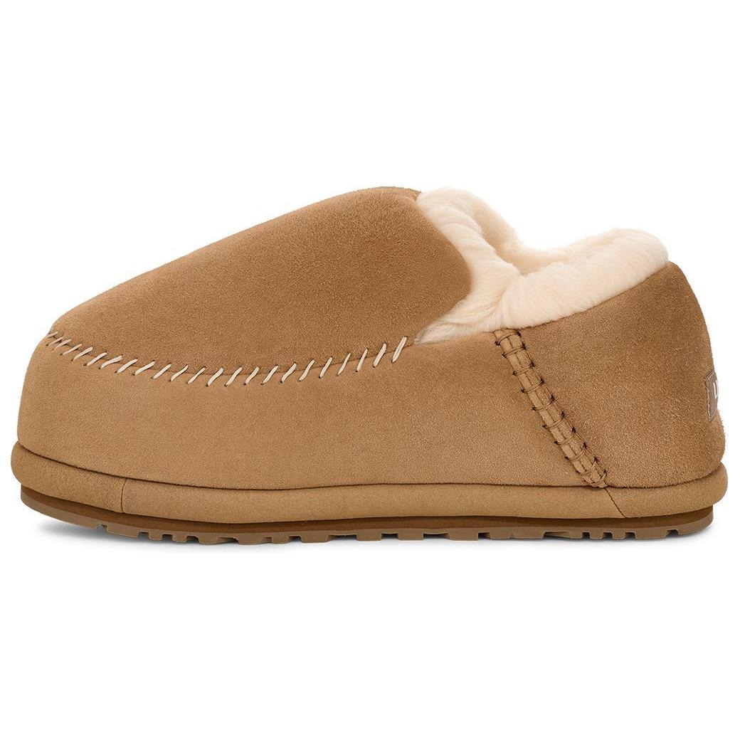 UGG Low Top Casual Shoes Brown