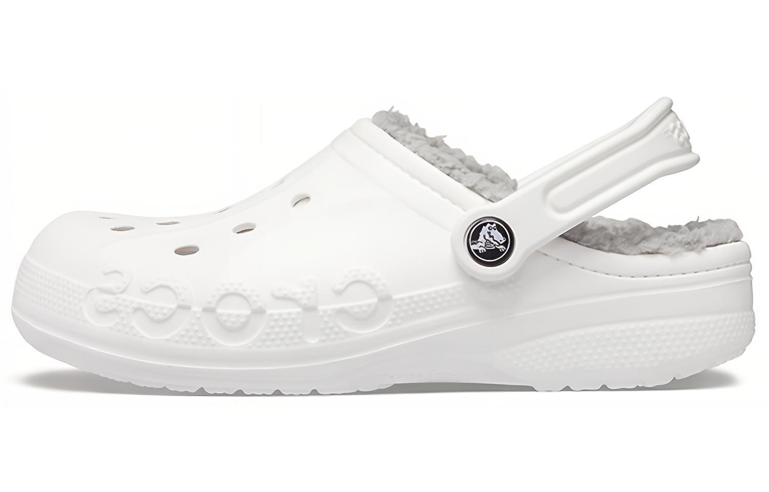 Crocs Baya White