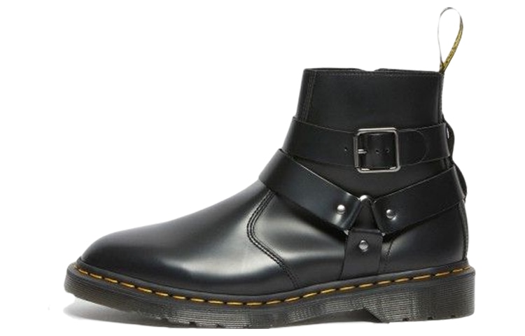 DR.MARTENS Dr. Martens James Chelsea Boot