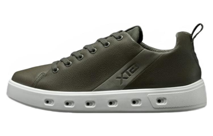 ecco/爱步 Ecco Street 720 Green