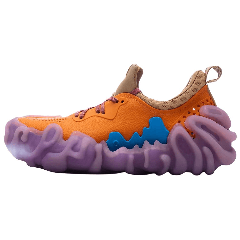 Salehe Bembury x Crocs Juniper