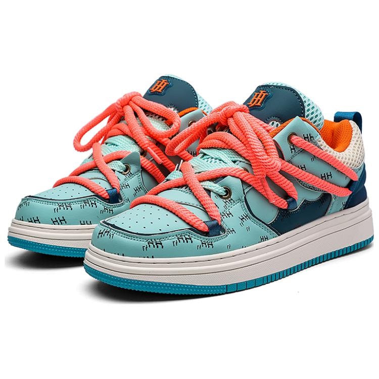 黑鲸 HLA JEANS HLA JEANS Fashion Sneakers
