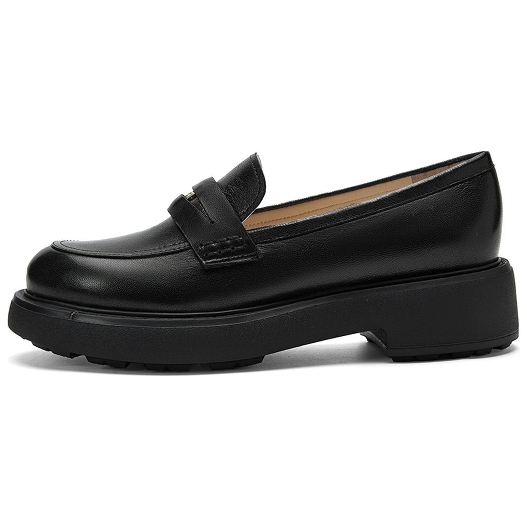 NINE WEST/玖熙 Nine West Loafers Black
