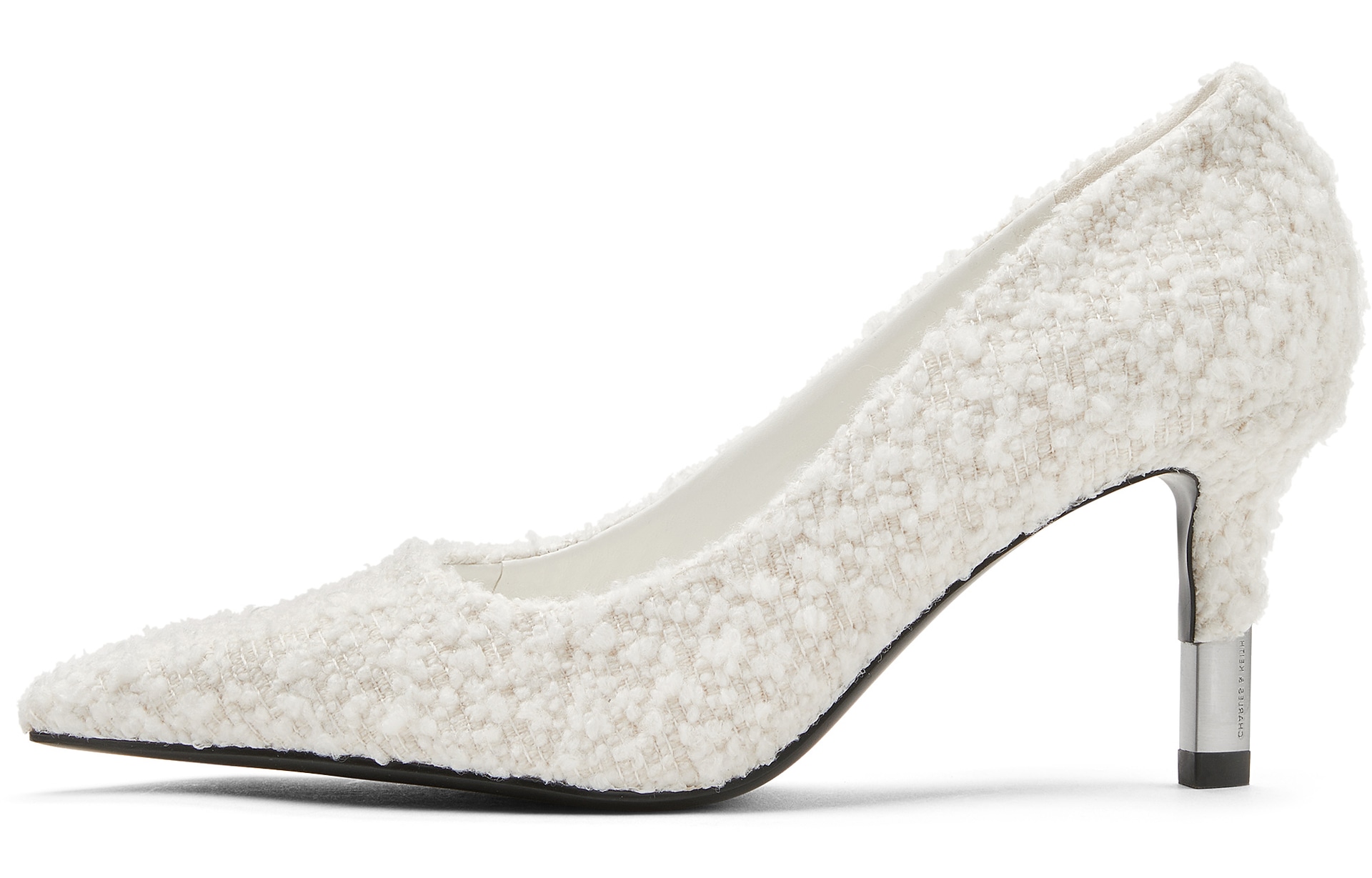 CHARLES&KEITH CHARLESKEITH PU
