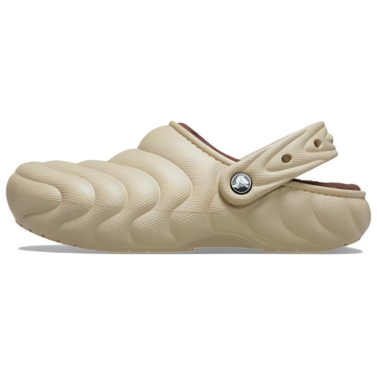Crocs Classic Clog Taupe