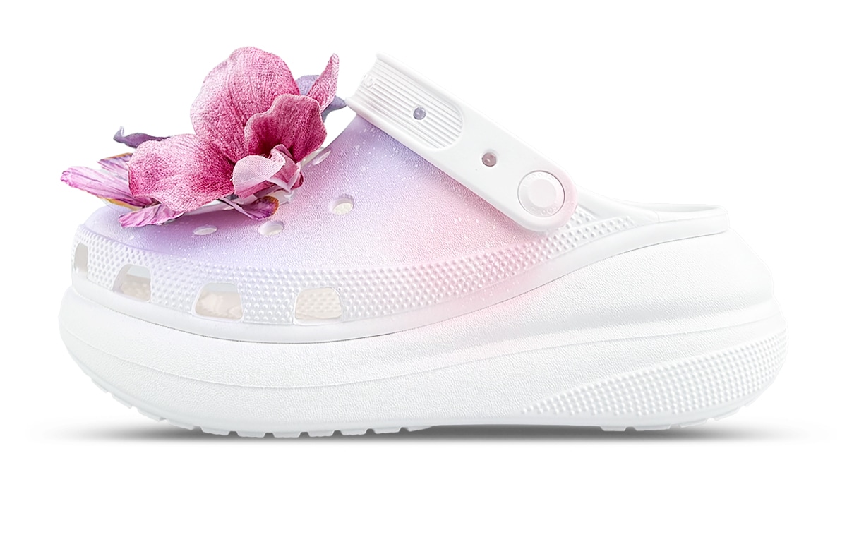 Crocs Crush Clog MM