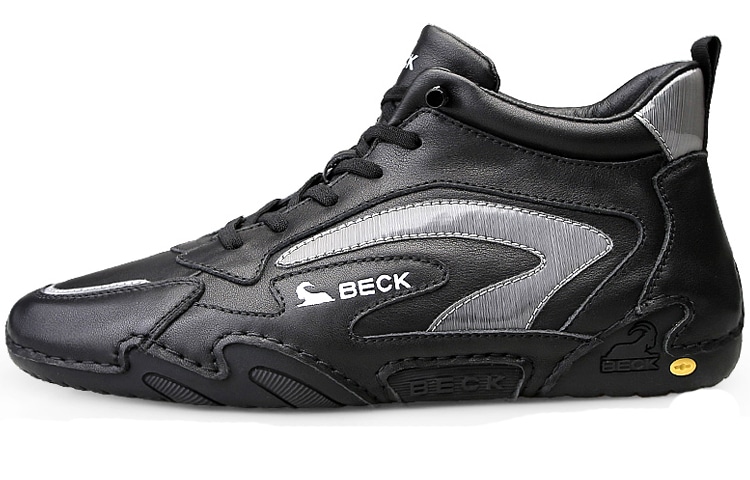 公羊 BECK Gongyang BECK