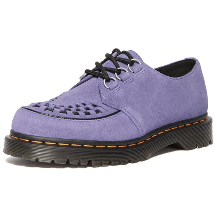 DR.MARTENS Dr. Martens Ramsey Purple