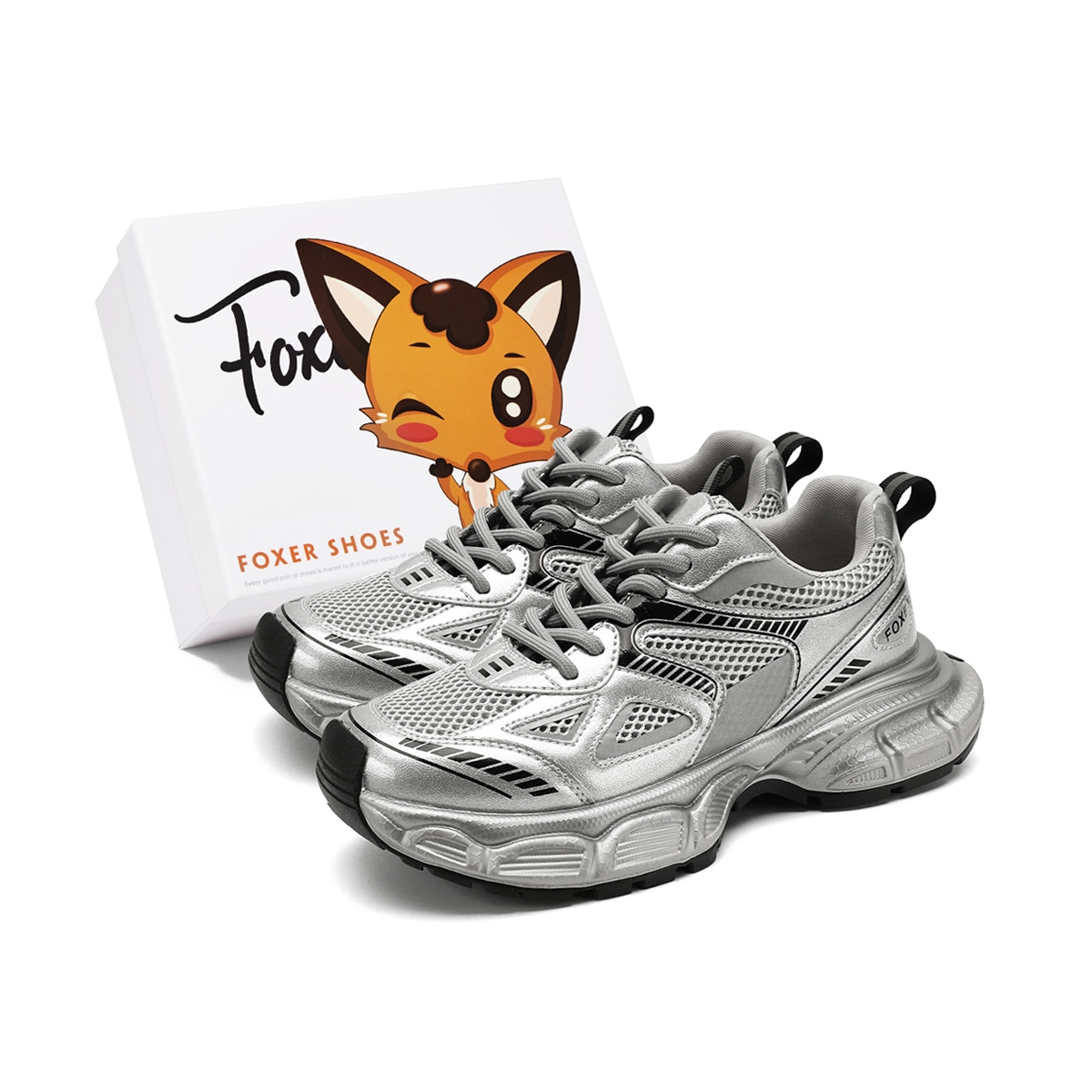 FOXER