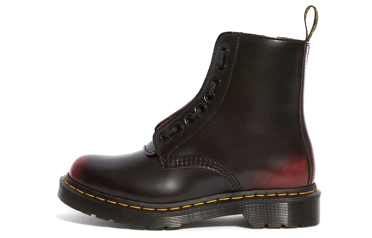 DR.MARTENS Dr. Martens 1460 Cherry Red