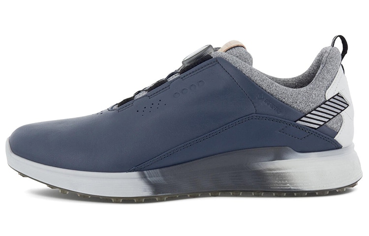 ecco/爱步 Ecco S-Three Blue