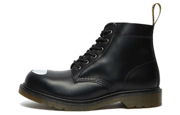 DR.MARTENS Dr. Martens 101 Black