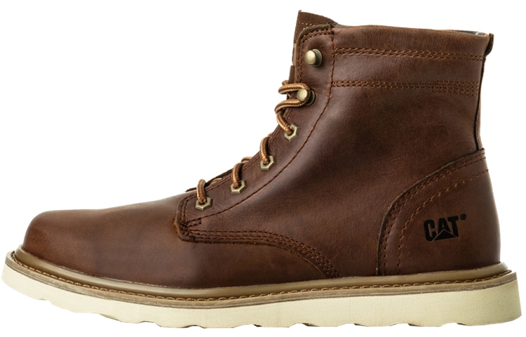 CAT Chronicle Brown