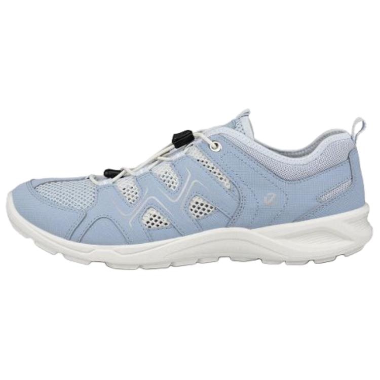 ecco/爱步 Ecco Terracruise LT Blue