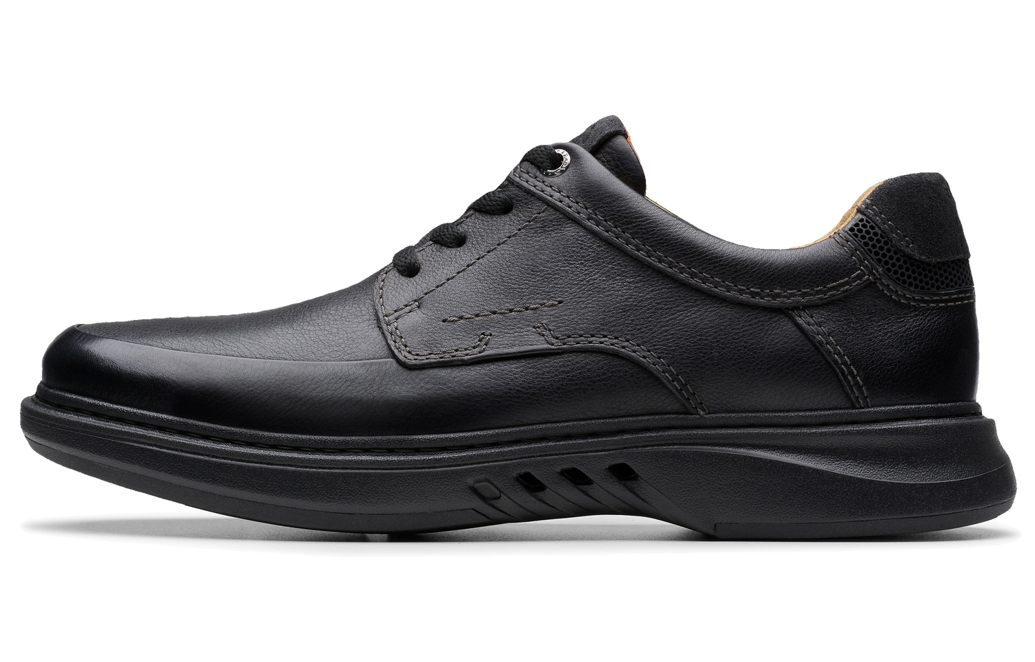 Clarks Un Briley Lace
