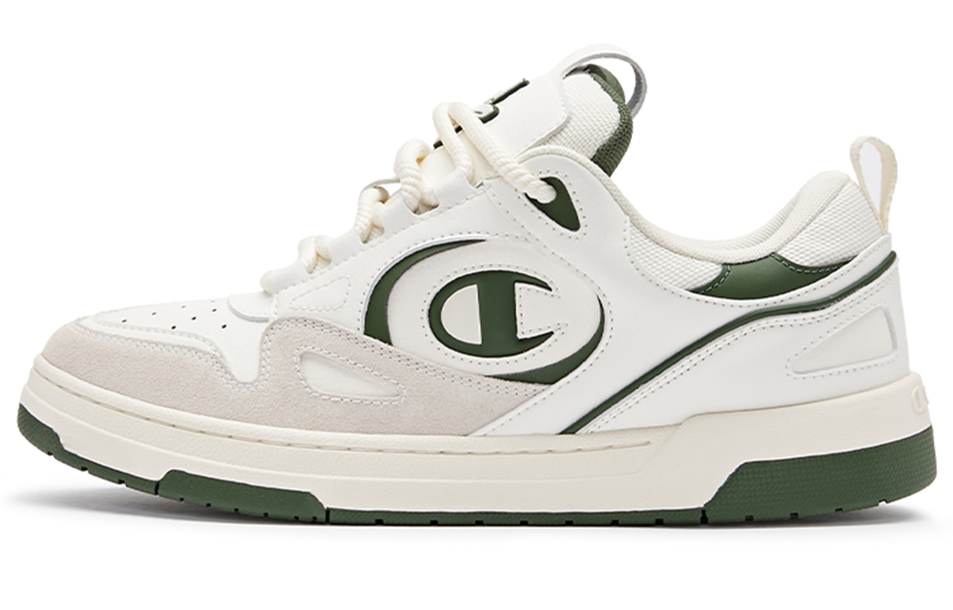 Champion Essentials