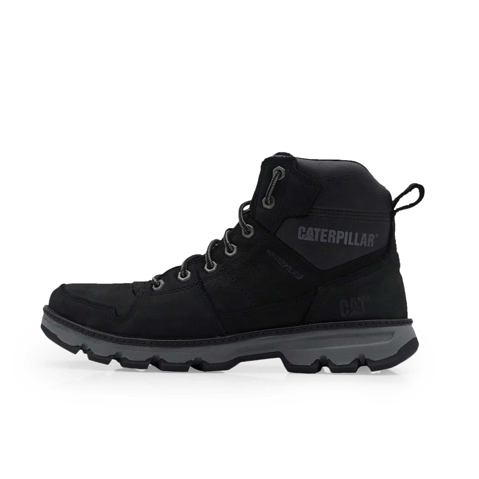 CAT Meridian WP SS23