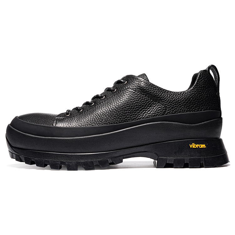 Vibram x Dreambox