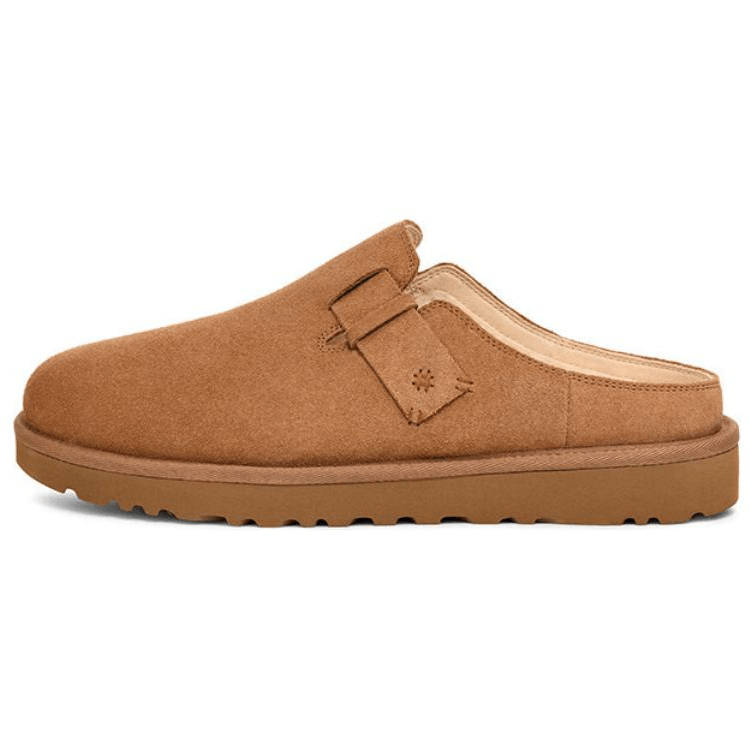 UGG Campout