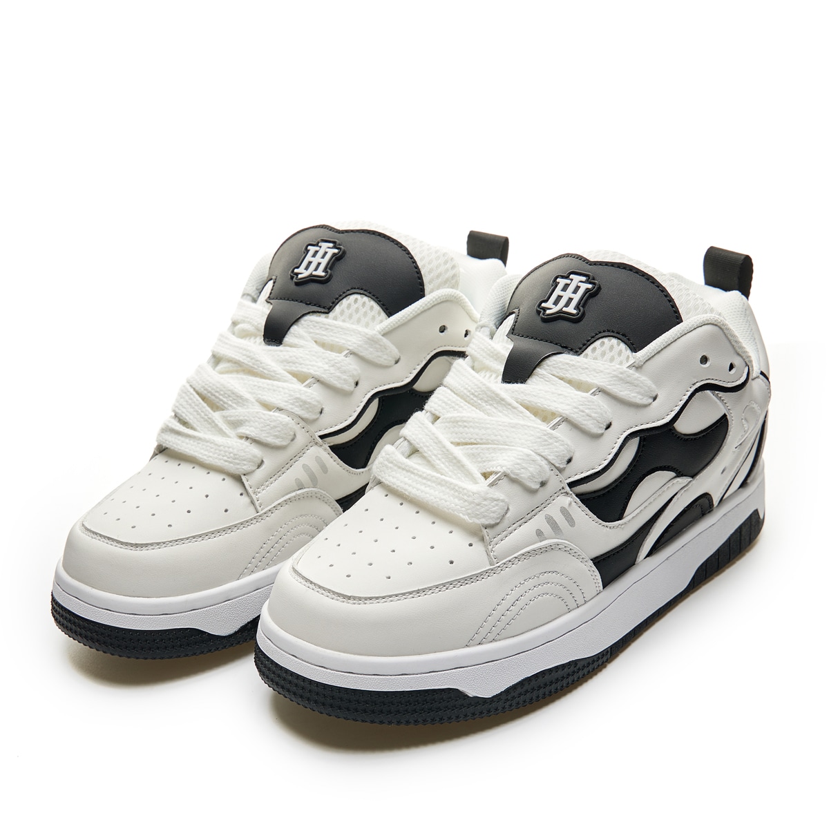 黑鲸 HLA JEANS HLA Jeans