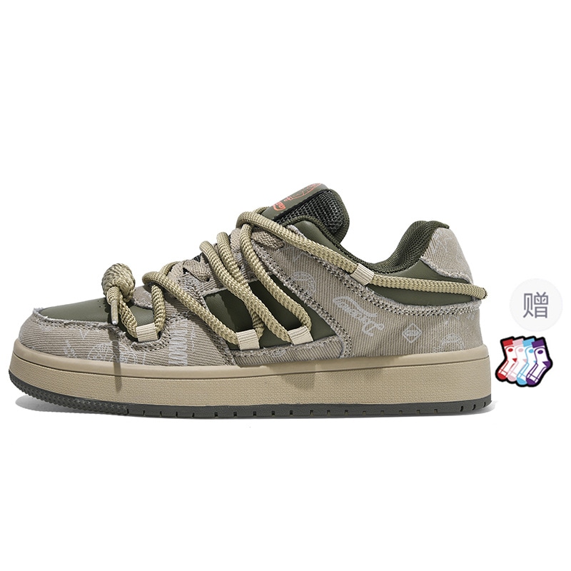 Doraemon/哆啦A梦 Doraemon Limited Edition Sneakers