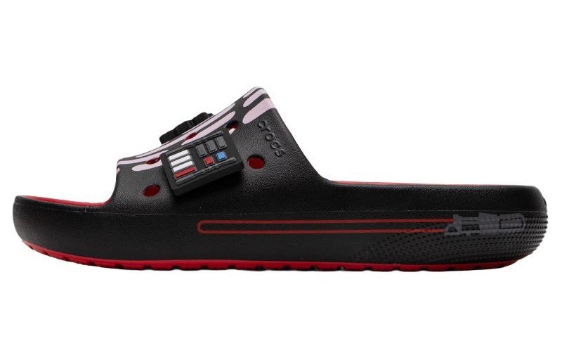 Crocs Slide Black