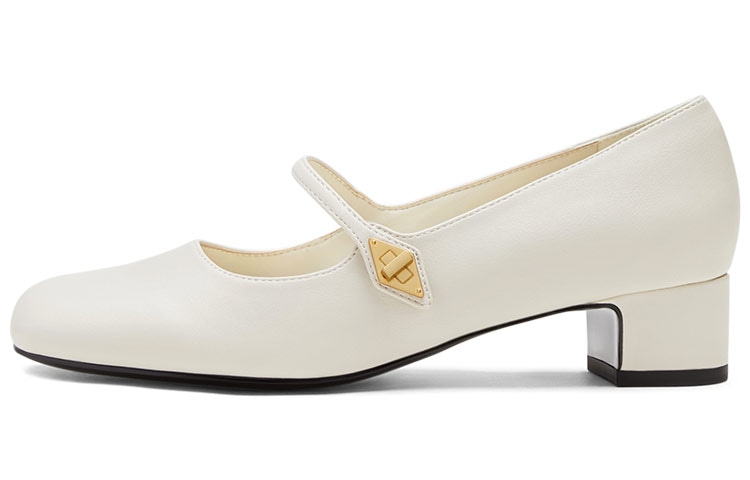 CHARLES&KEITH Charles & Keith Mary Jane Shoes