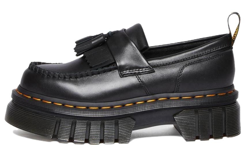 DR.MARTENS Dr. Martens Audrick Nappa Lux Black