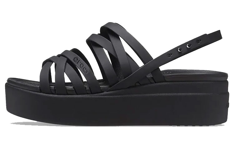 Crocs Brooklyn Black