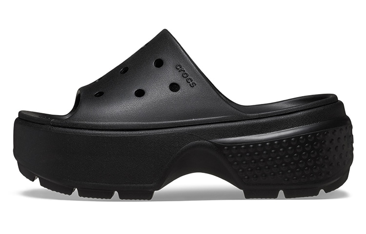 Crocs Snowhouse Black
