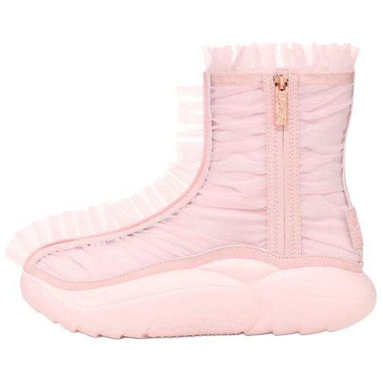 Collina Strada x UGG