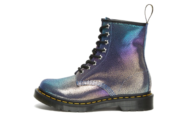 DR.MARTENS Dr. Martens 1460 Rainbow Ray