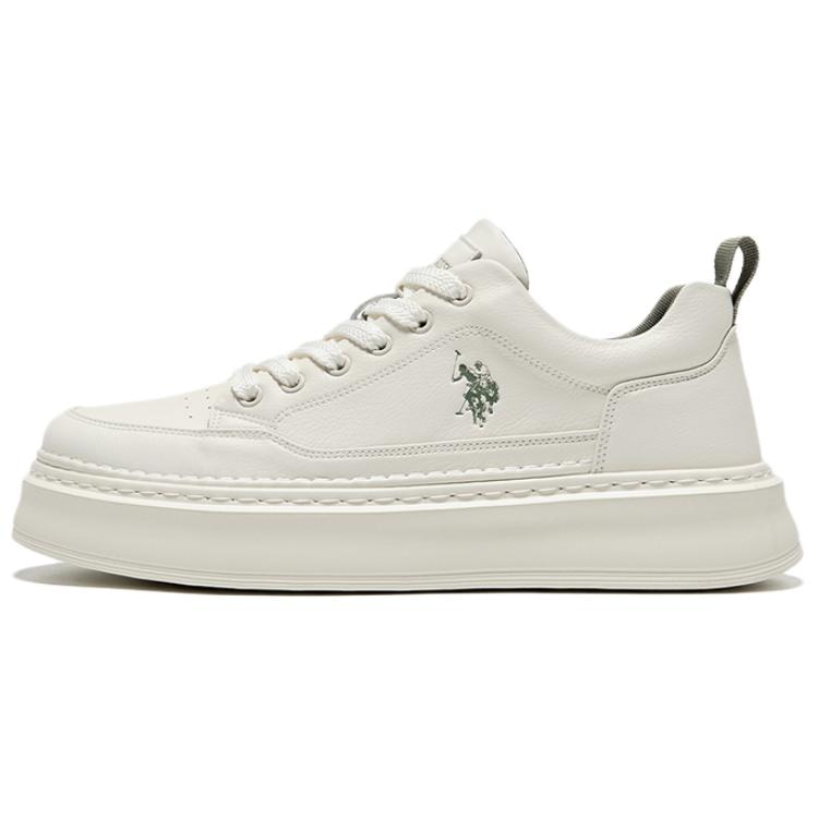 U.S. POLO ASSN.