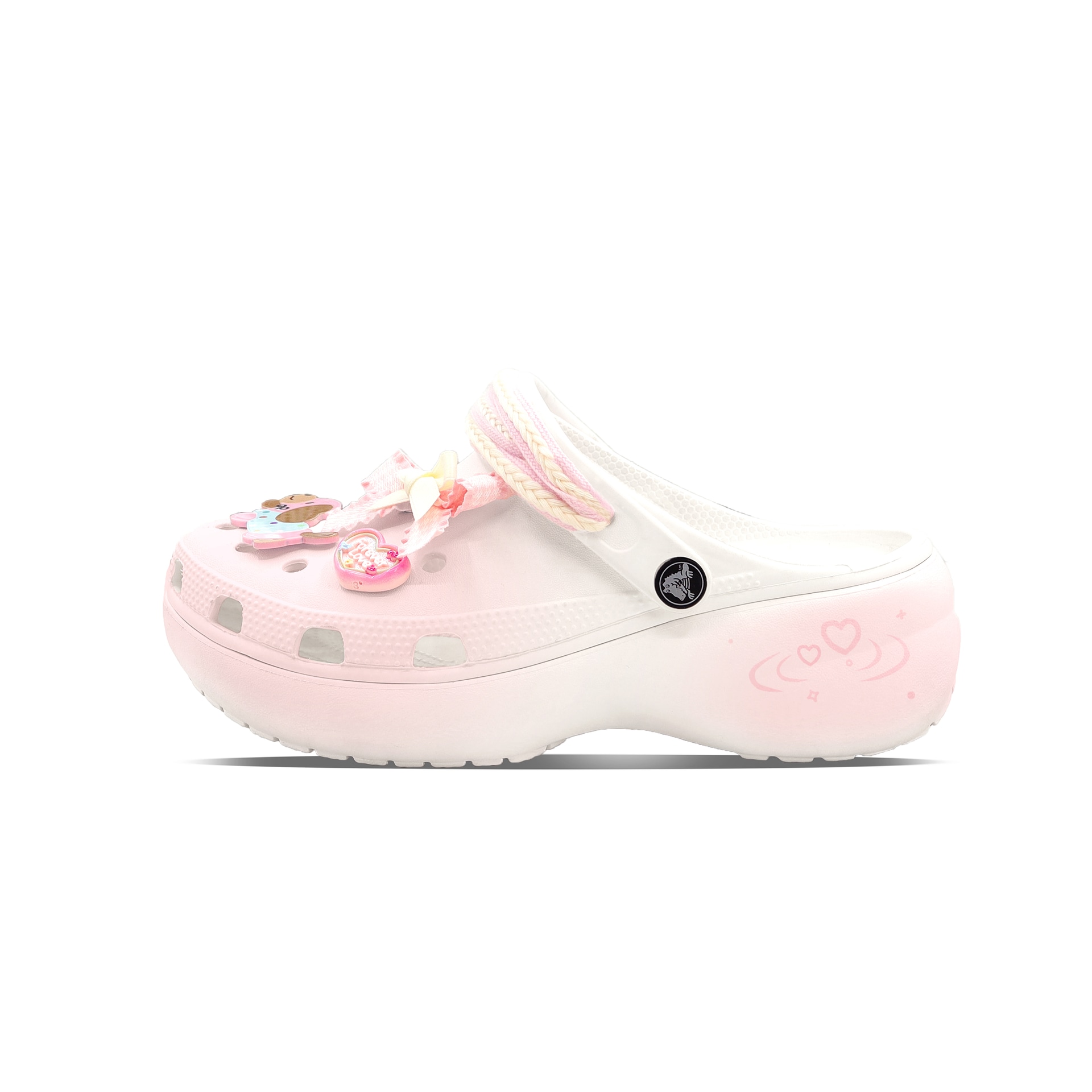 Crocs Classic Clog Pink