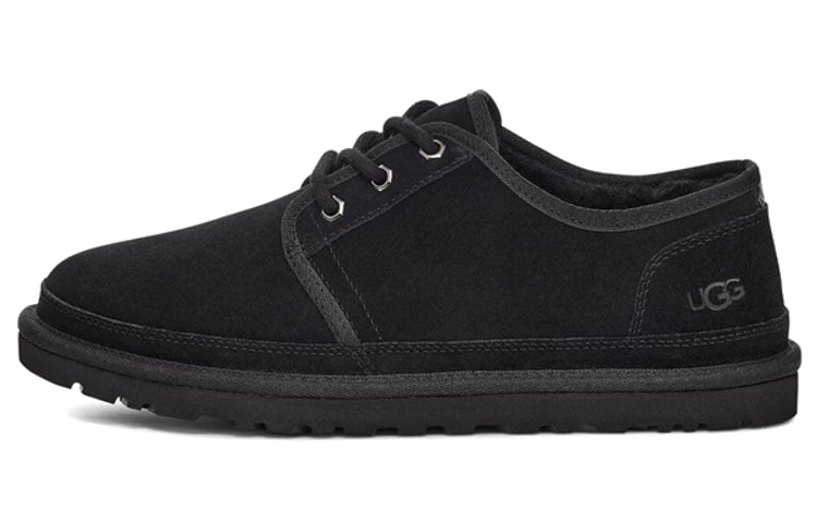 UGG Neumel Black
