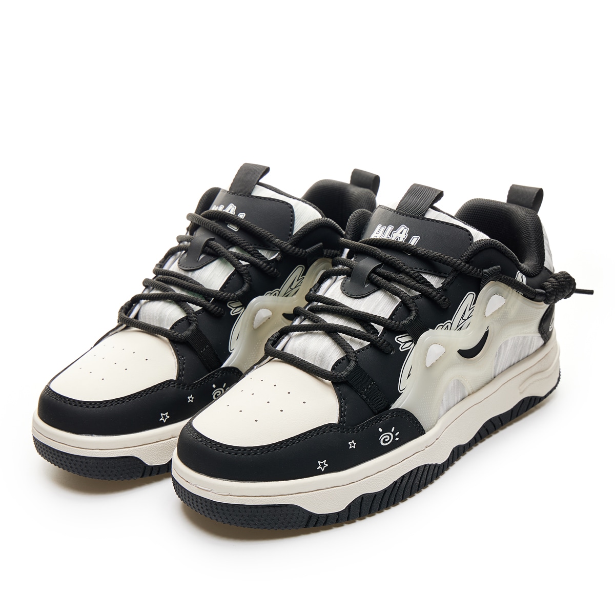 黑鲸 HLA JEANS HLA Jeans