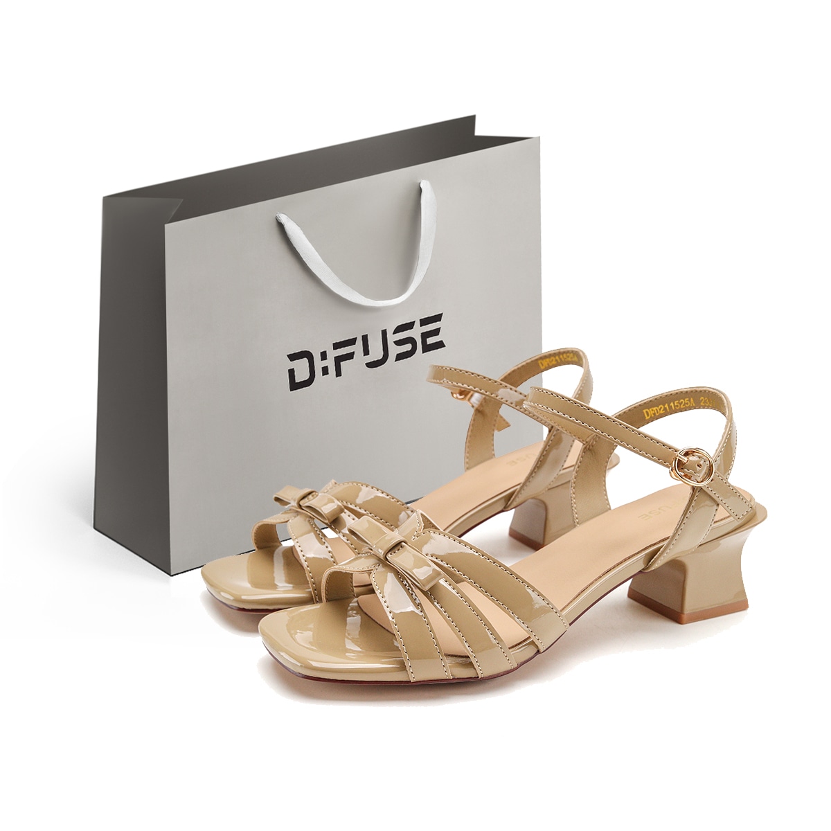 D:FUSE SCANDINAVIA DFUSE SCANDINAVIA