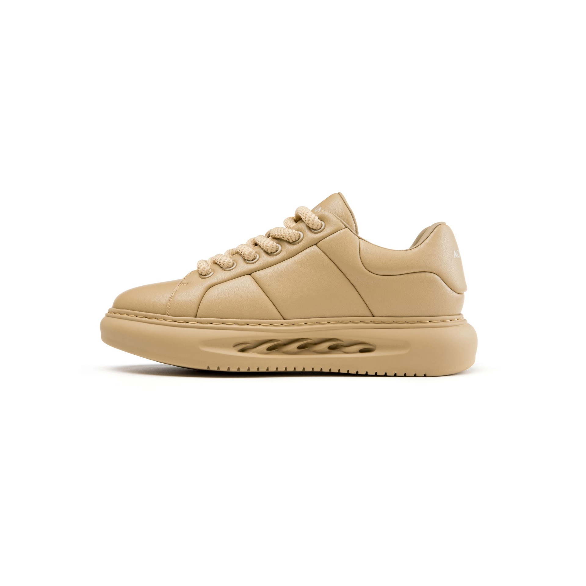 奥康/AOKANG Aokang Retro Classic Low Top Sneakers