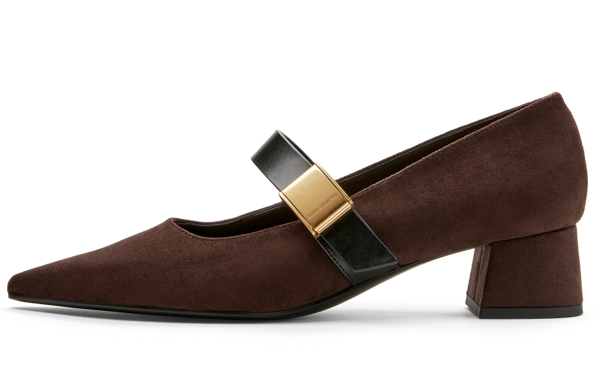 CHARLES&KEITH CHARLESKEITH ck 4cm