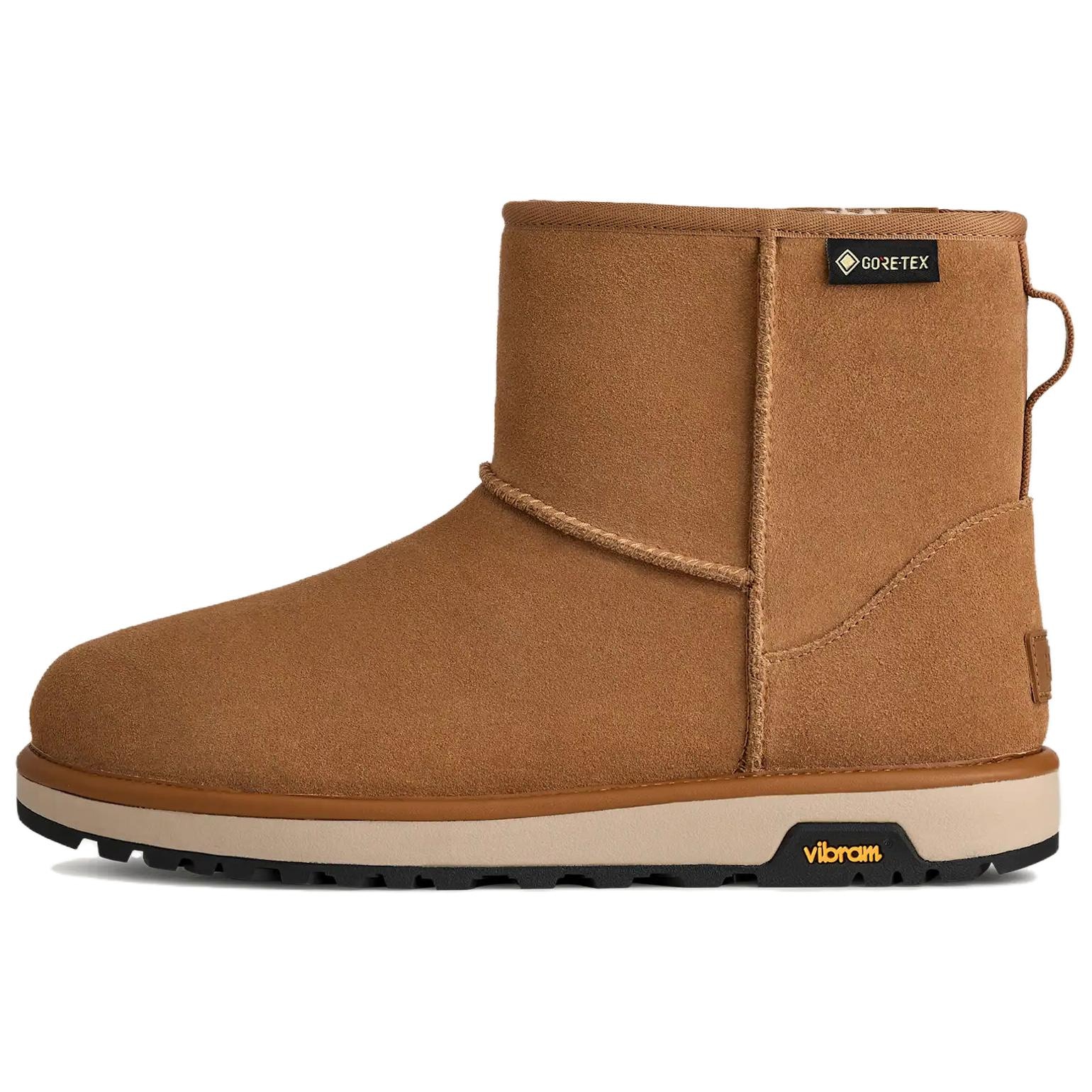 UGG Classic Mini GTX